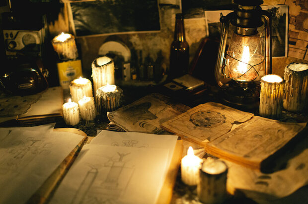 Shortcut (2021) - photo 8