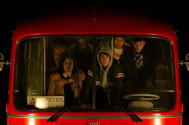 Shortcut (2021) - photo 1