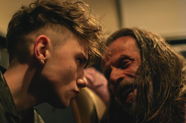 Shortcut (2021) - photo 6