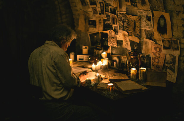 Shortcut (2021) - photo 7