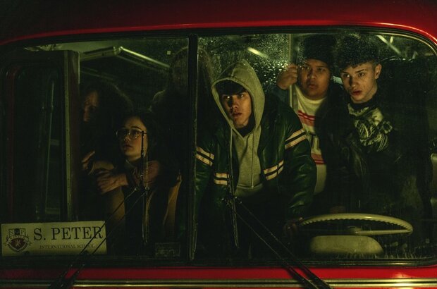 Shortcut (2021) - photo 2