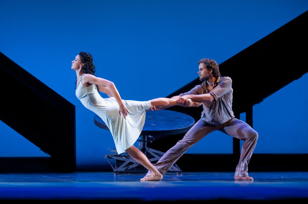 Rodin (2012) - photo 9