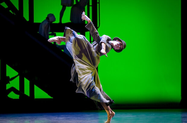 Rodin (2012) - photo 3