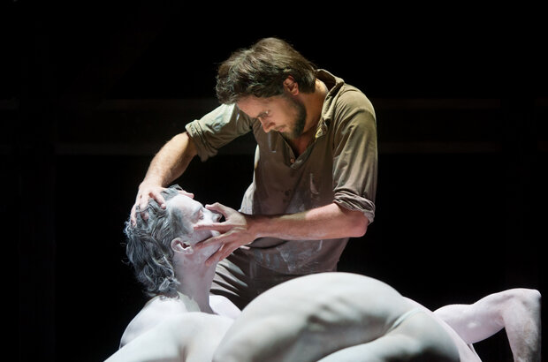 Rodin (2012) - photo 7