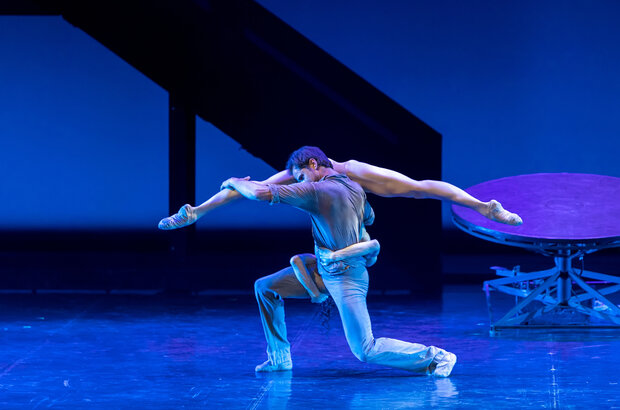 Rodin (2012) - photo 5