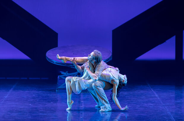 Rodin (2012) - photo 4