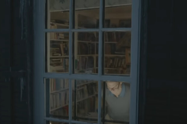 Living with Lincoln (2015) - photo 3