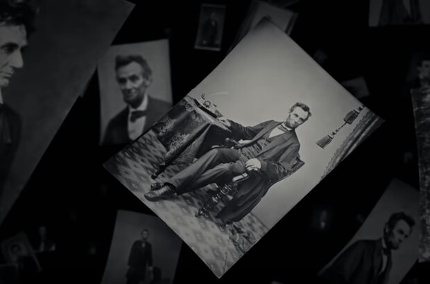 Living with Lincoln (2015) - photo 4