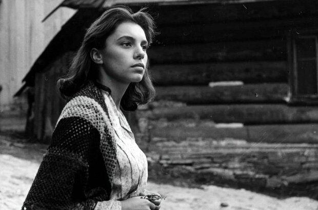 Солнце восходит раз в день (1972) - фото 6