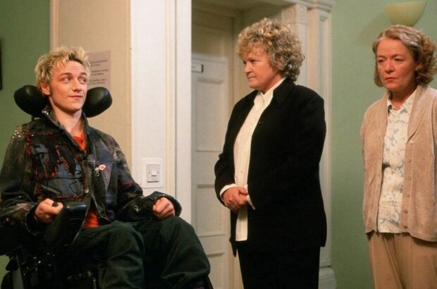 Inside I'm Dancing (2004) - photo 5