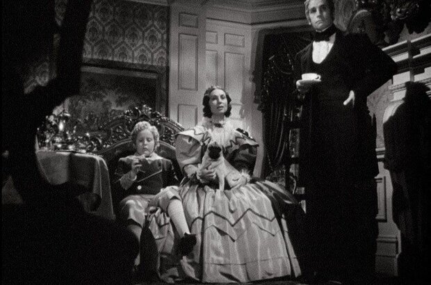 Jane Eyre (1943) - photo 3