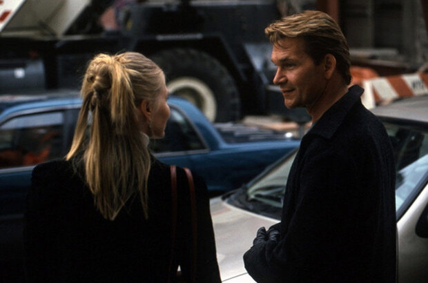 One Last Dance (2003) - photo 1