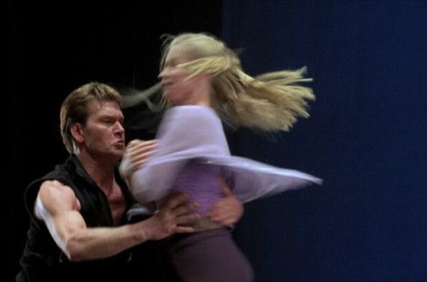 One Last Dance (2003) - photo 6