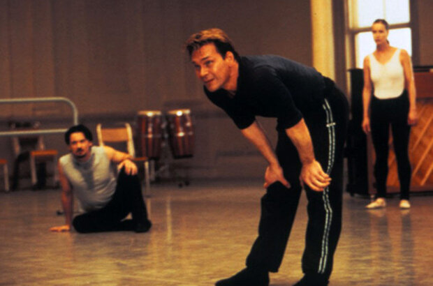 One Last Dance (2003) - photo 2