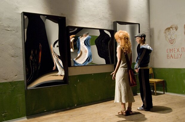 Kislorod (2009) - photo 9