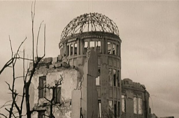 White Light/Black Rain: The Destruction of Hiroshima and Nagasaki (2007) - photo 1