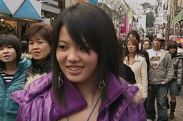 White Light/Black Rain: The Destruction of Hiroshima and Nagasaki (2007) - photo 6