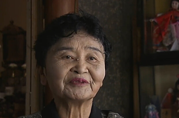 White Light/Black Rain: The Destruction of Hiroshima and Nagasaki (2007) - photo 2