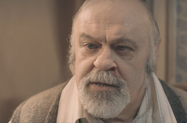 Portnoy iz Bruklina (2022) - photo 4