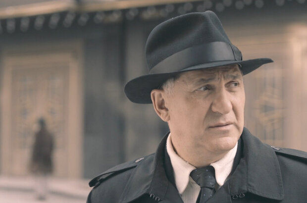 Portnoy iz Bruklina (2022) - photo 1