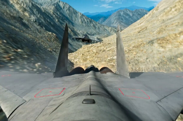 Fighter (2024) - photo 3