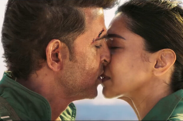 Fighter (2024) - photo 6