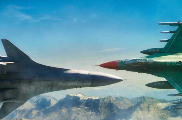 Fighter (2024) - photo 8
