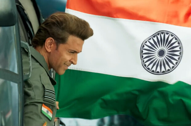 Fighter (2024) - photo 9