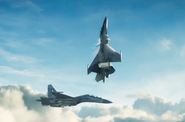 Fighter (2024) - photo 5