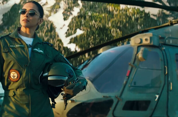 Fighter (2024) - photo 4