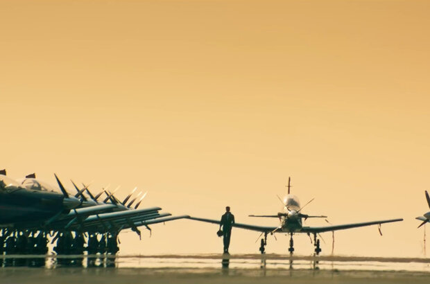 Fighter (2024) - photo 10