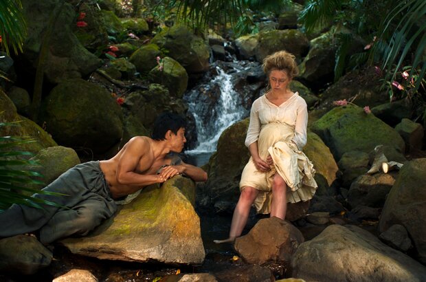 Sweet Dreams (2023) - photo 1