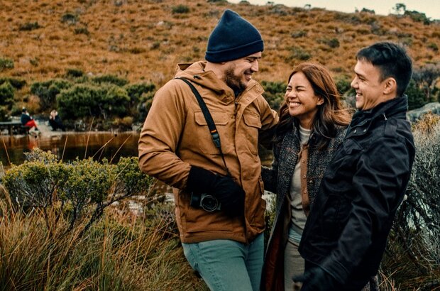 A Journey (2024) - photo 1