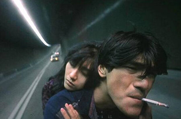 Fallen Angels (1995) - photo 1