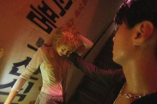 Fallen Angels (1995) - photo 4