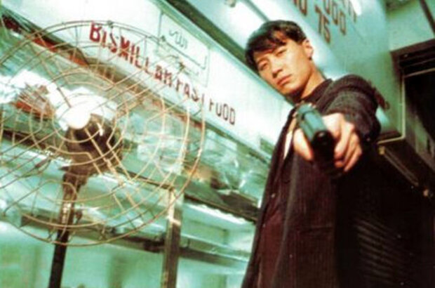 Fallen Angels (1995) - photo 3