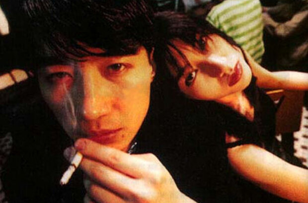 Fallen Angels (1995) - photo 2