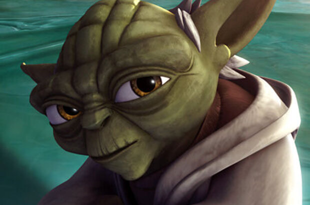 Star Wars: The Clone Wars (2008) - photo 4