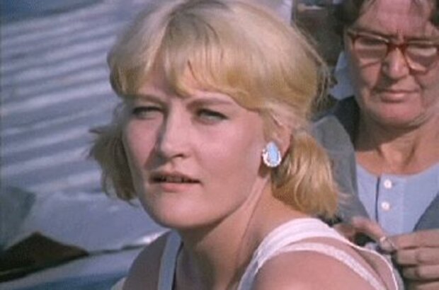 Mama Married (1969) - photo 6