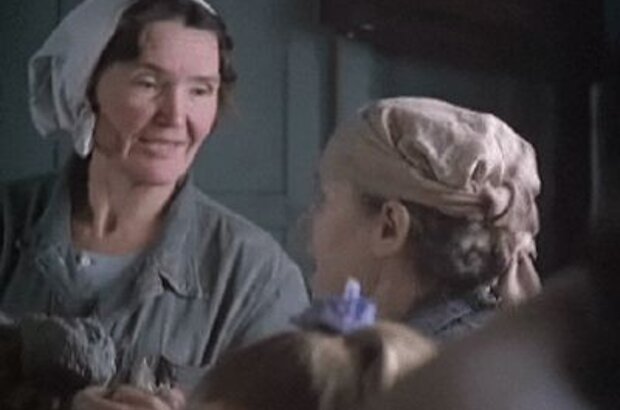 Mama Married (1969) - photo 2