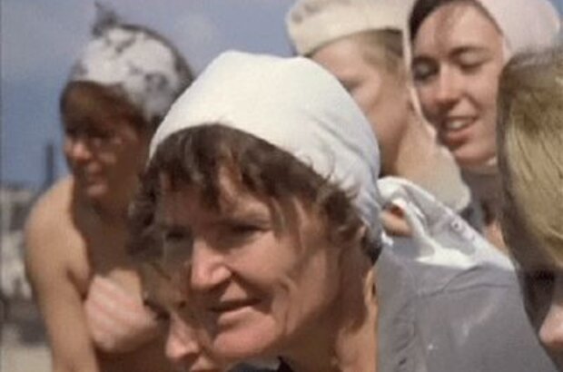 Mama Married (1969) - photo 7