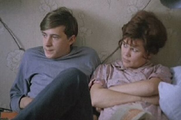 Mama Married (1969) - photo 1