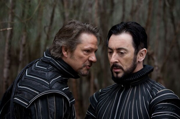 The Tempest (2010) - photo 10