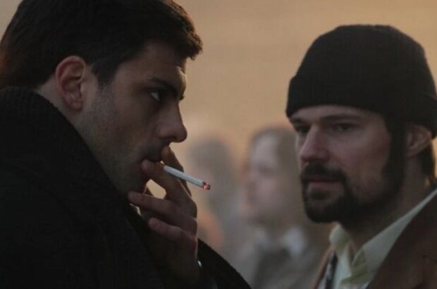 Dovlatov (2017) - photo 4