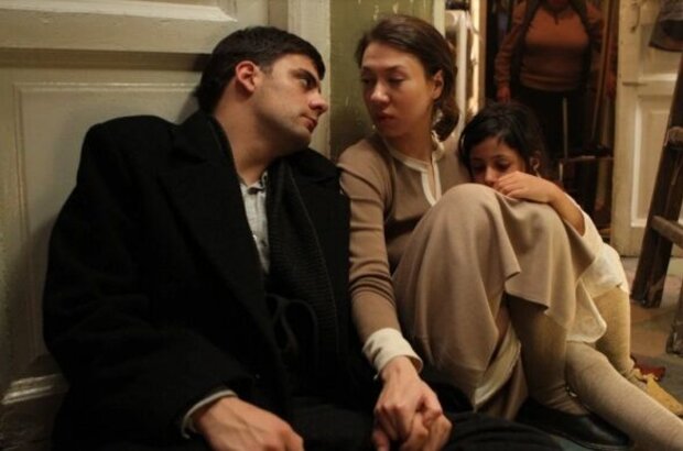 Dovlatov (2017) - photo 5