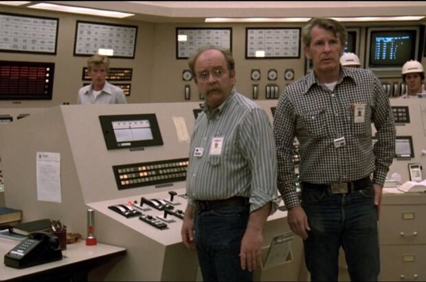 The China Syndrome (1979) - photo 1