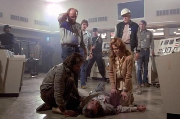 The China Syndrome (1979) - photo 4