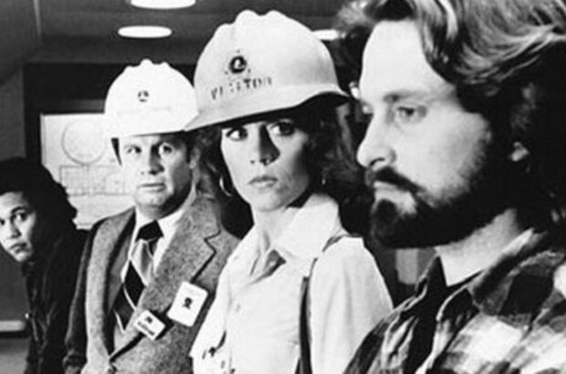 The China Syndrome (1979) - photo 2