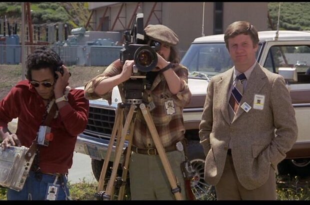 The China Syndrome (1979) - photo 6