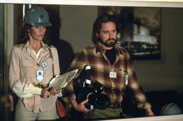 The China Syndrome (1979) - photo 3